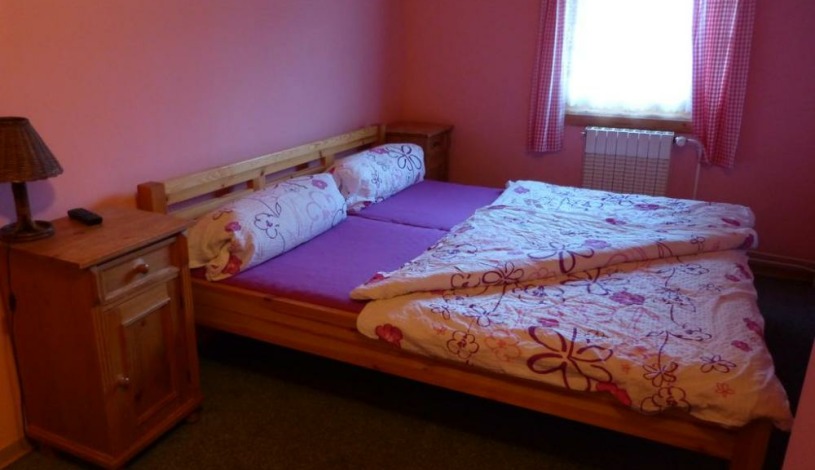 Penzion LION Pec pod Sněžkou